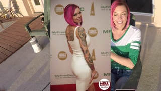 Anna's VLOG #95 AVN Wrap Up!