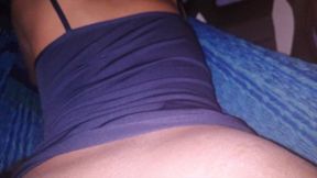 Sucking Pussy and Ass of My Delicious Susy