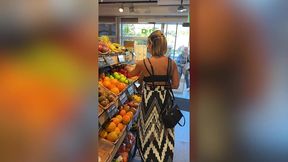 le naturisme, une evidence pour la superbe pam !