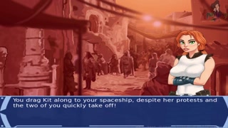 Star Wars Orange Trainer Uncensored Gameplay Episode 30