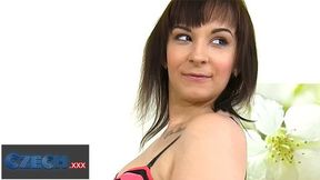 CZECHXXX - Shy Lena Dark Enters the XXX Scene with Stripping and Performance