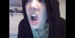 The Nun Is Back! Has Something to Show You