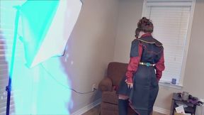 Princess Azulas Interrogation Method