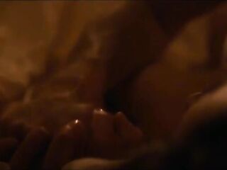 Emma Mackey Recent Sex scene !!