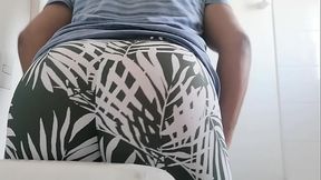 Nueva calza ajustada 2