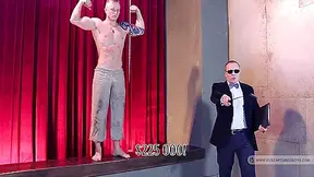 Serf Auction Vitaly I