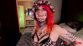 ”Part 9 - Many Faces Of Mami - Actingout Extras”