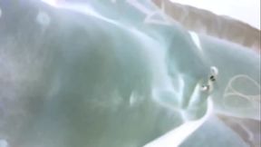 My inverted colour tease 2