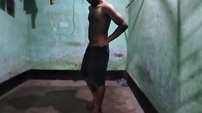 Indian Desi Hunk Big Cock Guy