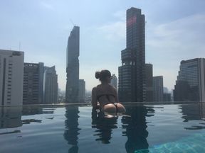 PORNLIFESTYLE - HOLIDAY IN THAILAND - PART 2