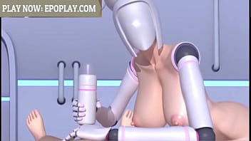 Squeezing Android Nurse