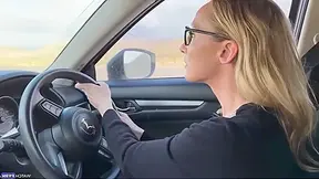 Stepmom Loves A Good Road Trip