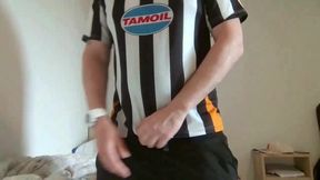 Way #1 of how to masturbate: Using BOTH HANDS