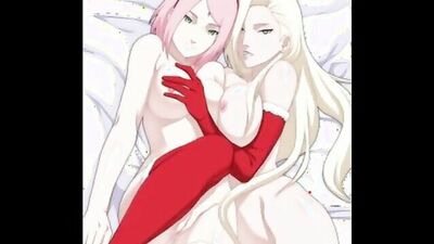 Florida - GDFR: A cartoon porn of a wet and wild anal adventure!