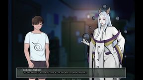 Konoha MILFs #4: Finding the First Figurine - by Eroticgamesnc