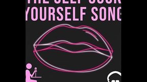 THE SELF SUCK YOURSELF SONG VIDEO by Goddess Lana