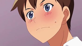 Gogo no Kouchou: Junai Mellow yori episode 1