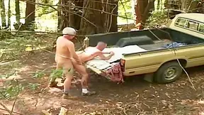 A Stepdaddy An A Hitchhiker