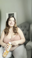 may