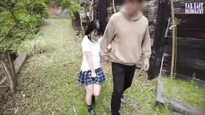 Lifted Thrust Frenzy with a Smooth Tight Beauty Bouncing Hard in Bold Exposed Play -ep-2