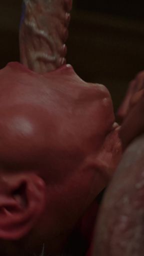 Emilio Mazote Sissy Gay Bondage