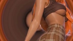 You’re a Loser Dance Tease