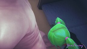 Yaoi femboy ash - this femboy didn't expect this to happen on the train