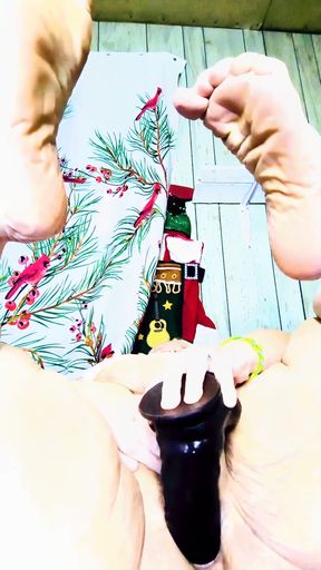 Cumming 6 Times Watching Porn This Is a Bent up Whore