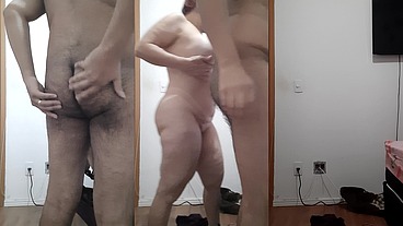 sexo ao vivo na cam Parte 2