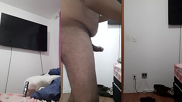 sexo ao vivo na cam Parte 2