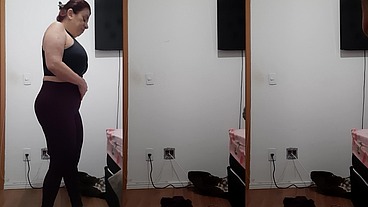 sexo ao vivo na cam Parte 2