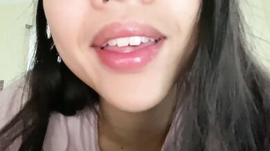 Troublesome 18 Year Old Begging For You to Finish In Her Mouth