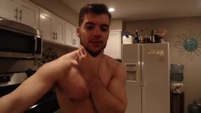 Twink Strip Flex and Chat