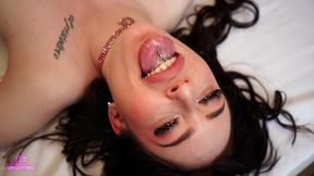 sex after an afternoon date with tim deen. anna esman. by murkovski