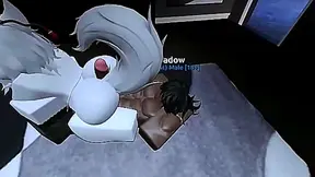 Brought Home Loved Hard – Steamy Roblox Hentai Encounter