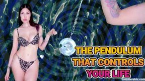 THE PENDULUM THAT CONTROLS YOUR LIFE