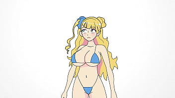 Galko Muscle