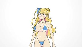 Galko Muscle