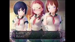 Rondo Duo -Fortissimo at Dawn part 4