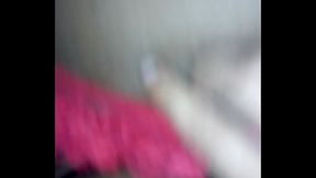 Fodendo o cu da putinha