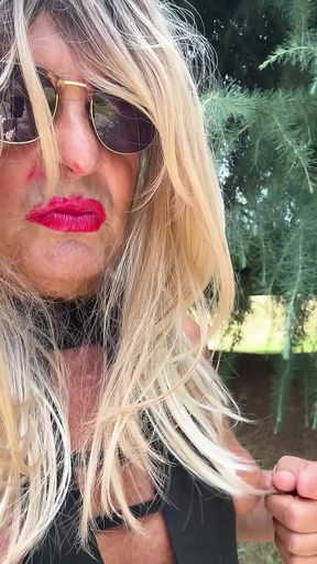 Transgender Culoness