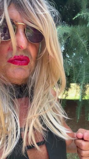 Transgender Culoness