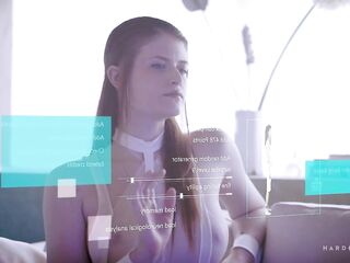 HARDWERK Hologang with Lucy Huxley