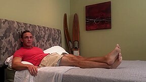 Rimming Delight For Cole - Roman Eros And Cole Weston