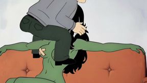 I Fucked My Neighbor Girl Intergalactic Slut and Fell in Love