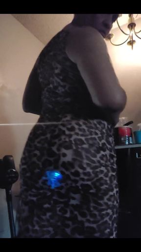 I Don't Know About You but I Love Seeing My Ass Lit From Inside