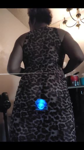 I Don't Know About You but I Love Seeing My Ass Lit From Inside