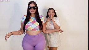 Freezing the conceited Dulce