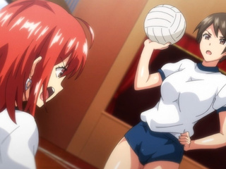 ”Ginger Student Adores Anal Fuck HENTAI 2023”