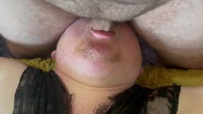 Femme Boy Cant Get Enough Of My Cock